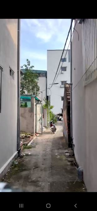 Lô đất 88m², vị trí đẹp, sổ đỏ chính chủ, ô tô đỗ cổng – Đại Áng, Thanh Trì, 5.3 tỷ - 1