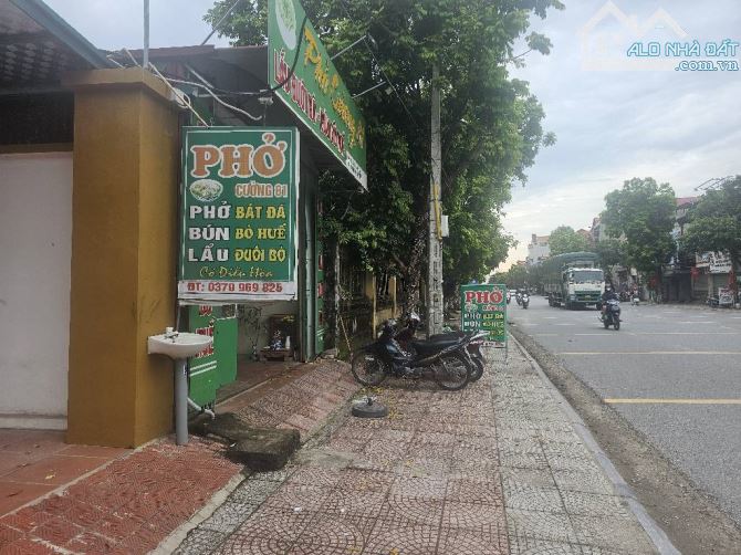 Bán Đất 88m2 - Gia Đông - Thuận Thành - Bắc Ninh - 1