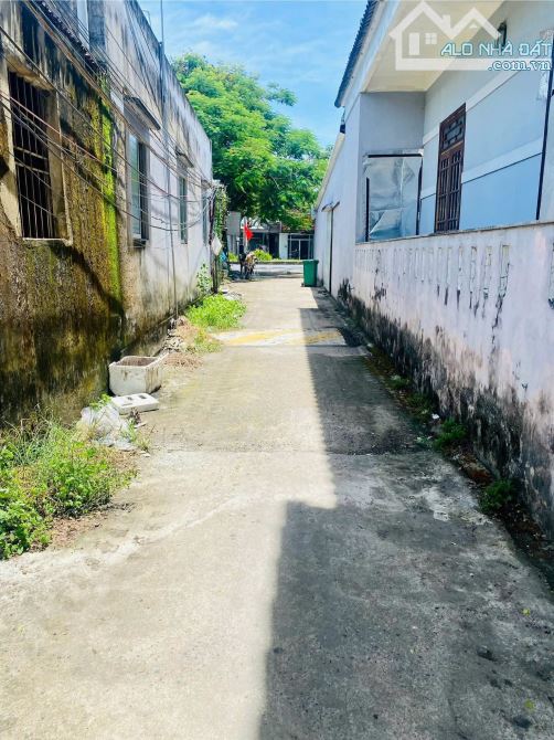 📌📌📌LÀM VIỆC TRỰC TIẾP GIÁ TỐT !!! Bán lô đât kiệt bê tông Trần Hưng Đạo - 1