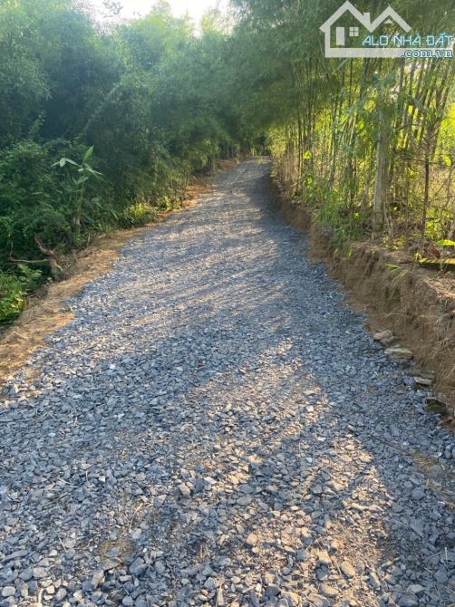 bán 1001m2 đất cso sẵn 80m2 thổ cư,đất cso 30m mặt tiền đường hiển thị chit với giá 750T - 1