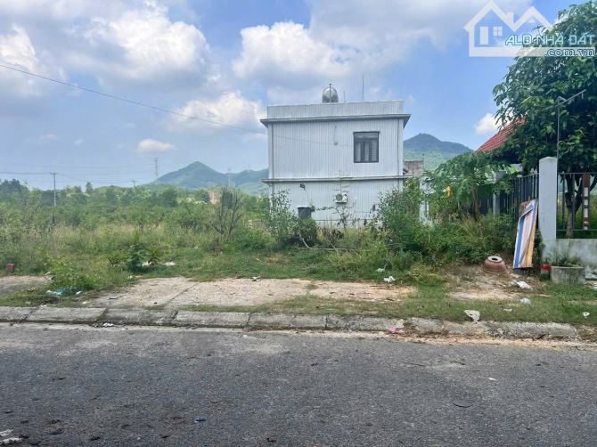 📌📌📌LÀM VIỆC TRỰC TIẾP GIÁ TỐT !!!  BÁN LÔ ĐẤT BIỆT THỰ HOÀ NINH - 1