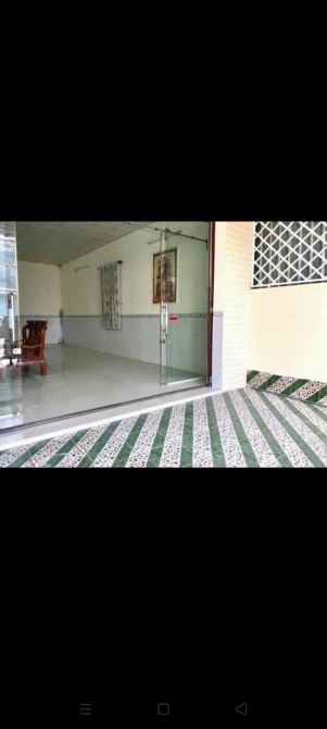 NHÀ MẶT TIỀN ĐƯỜNG NGUYỄN THÔNG GẦN QK 9, PHƯỜNG BÌNH THUỶ ( AN THỚI CŨ ) Tp.CẦN THƠ - 1