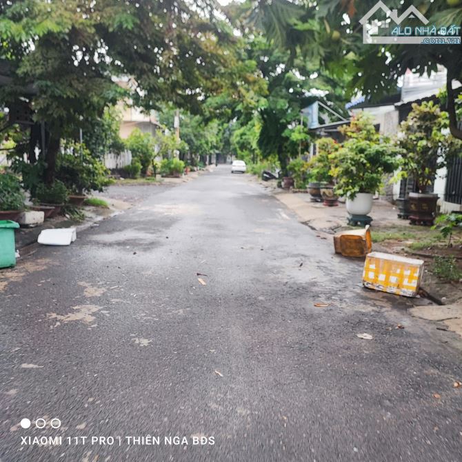 📌📌📌LÀM VIỆC TRỰC TIẾP GIÁ TỐT !!! Bán lô đất lên nhà số 158 Nguyễn Sắc Kim - 1