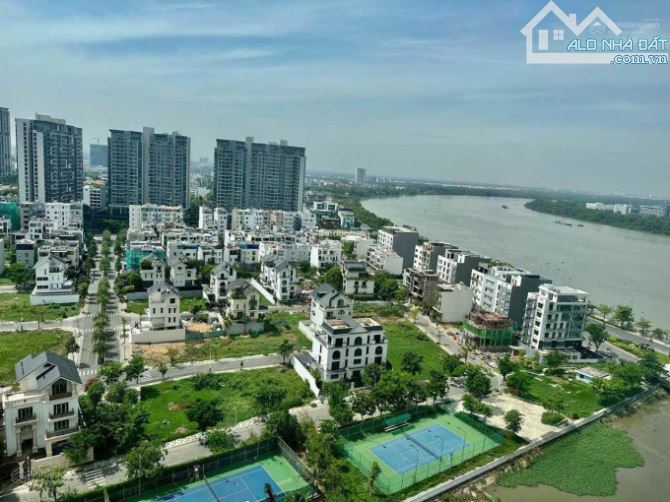 VIP! Lô đất Mystery Hưng Thịnh, đường Bát Nàn mặt sông ngay ra Trần Quý Kiên, Mai Chí Thọ, - 1