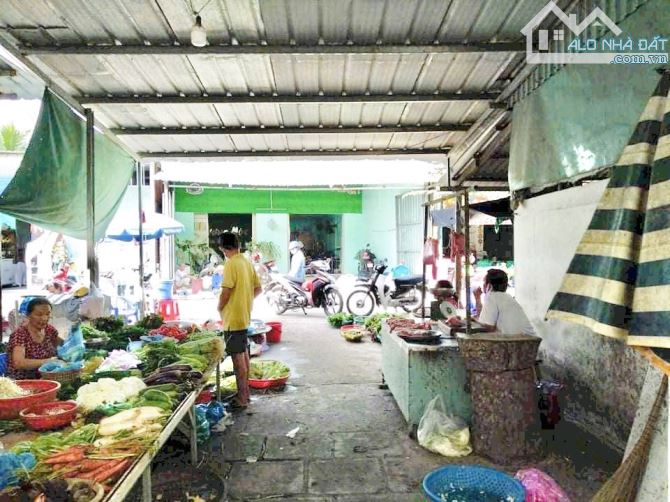 NHÀ MẶT TIỀN NGAY CHỢ MẶT TIỀN Đ.TRẦN QUANG DIỆU NỐI DÀI THUẬN TIỆN KINH DOANH, Tp.CẦN THƠ - 1