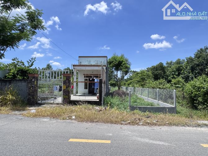 ❌✅✅❌ NÓNG 241,5m2 THỔ CƯ ĐƯỜNG XE CONTAINER QH 20m ✅CÓ 2tỷ3 MÀ CÒN BỚT - 1
