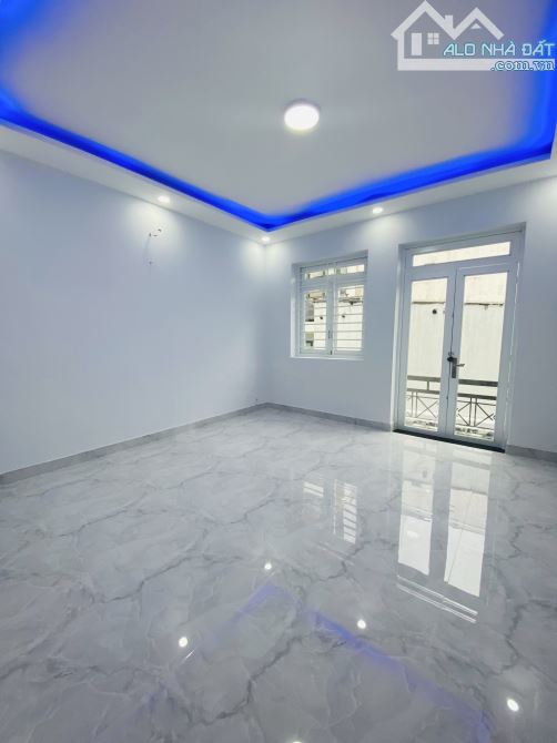 Bán nhà, Thống Nhất, Gò Vấp, 56m2, 2 tầng, Giá 4.90 Tỷ - 1