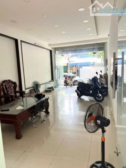 💥VIP - MT KINH DOANH ĐỈNH SÁT LÔ GÓC - THÁI THỊ BÔI -  SD 224M2 - NHỈNH 10,X TỶ - 1