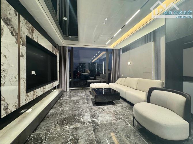 Bán Nhà Ngõ 554 Nguyễn Văn Cừ, Long Biên, 42m2, 7 Tầng, Gara Ô Tô, Thang Máy, Kinh Doanh - 1