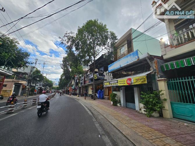📣BÁN ĐẤT MẶT TIỀN, MẶT ĐƯỜNG NGUYỄN THỊ MINH KHAI, NHA TRANG, KHÁNH HÒA. - 1