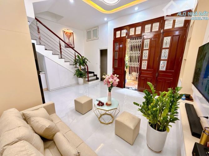 💥💥 NHÀ ĐẸP TRUNG TÂM ĐỐNG ĐA – NGÃ TƯ SỞ 💥💥 - 1
