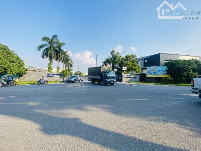 Chỉ nhỉnh 1 tỷ-Đất Hiền Ninh-Sóc Sơn-65m2-oto đỗ cửa-gần trục chính-Giá đầu tư - 1