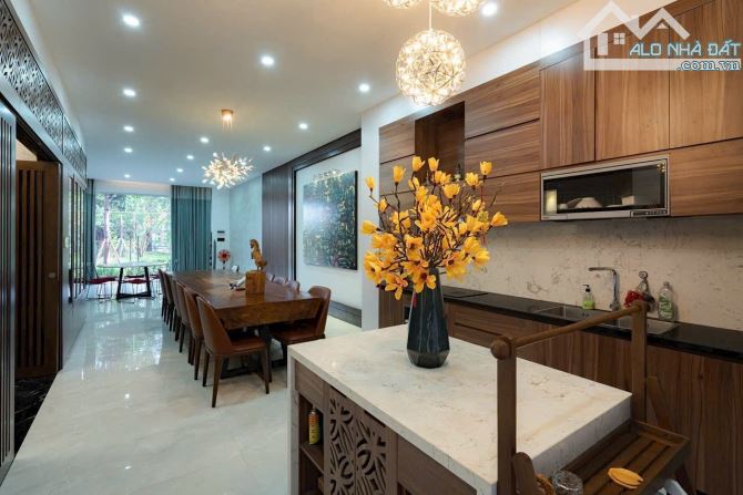 🏘🏘CHO THUÊ NHÀ 4 TẦNG PHÚ MỸ AN FULL NỘI THẤT GẦN AEON MALL, TP HUẾ - 1