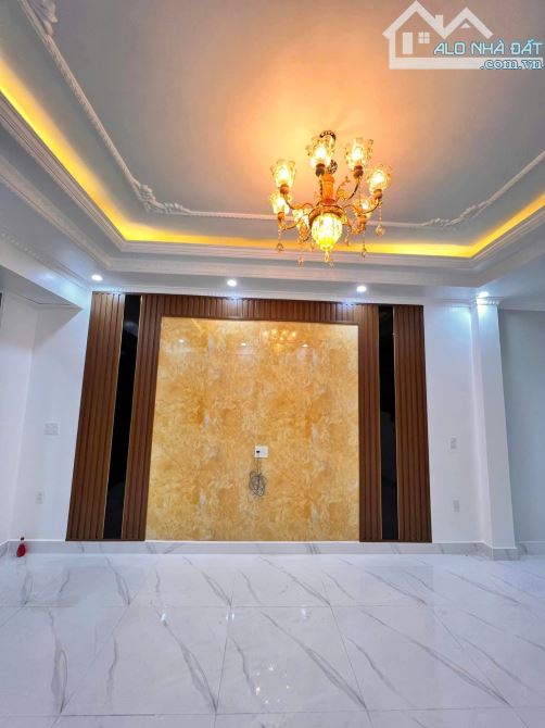 Bán nhà 4 tầng xây mới Khu đô thị HimLam, Hùng Vương - Có hỗ trợ Ngân Hàng - 1