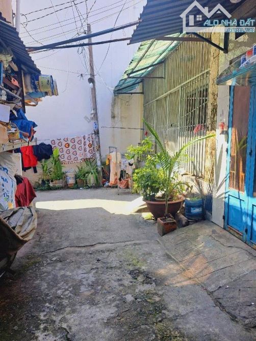 NHÀ 2 TẦNG – HIỆP THÀNH, LÊ VĂN KHƯƠNG, Q12 – 44M² – CHỈ 2.95 TỶ - 1