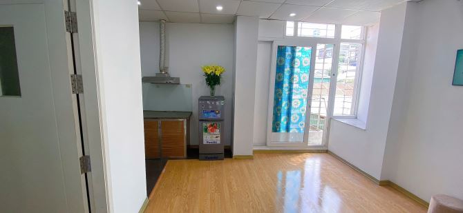 CHỦ CHO THUÊ CĂN HỘ 1 KHÁCH 1 NGỦ 45M2 ĐỦ ĐỒ ĐƯỜNG NGUYỄN LÂN TRƯỜNG CHINH - 14