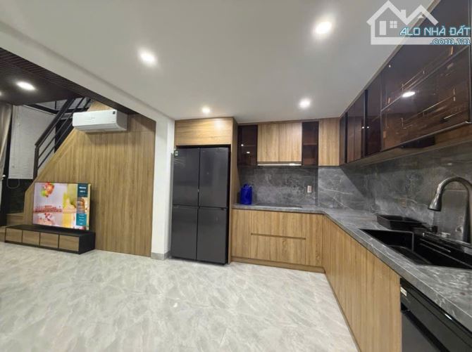 💥 TOÀ CĂN HỘ 8 TẦNG MỚI XÂY DỰNG - CHÍNH HỮU – 88M2 – GIÁ 36 TỶ 💥 - 12