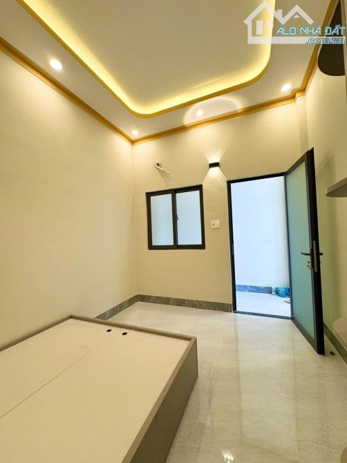 🏡 BÁN NHANH NHÀ ĐẸP – FULL NỘI THẤT – PHONG NẪM, PHAN THIẾT  ✨ Nhà mới 100% - 12