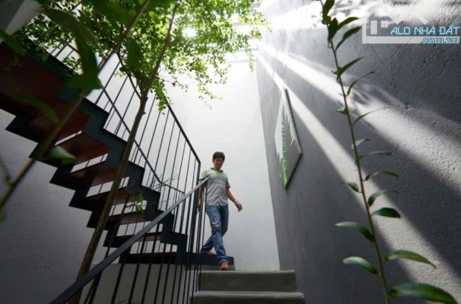 án nhà phố sân vườn – không gian sống - làm việc lý tưởng - Đình Phong Phú chỉ 11.5 tỉ - 12
