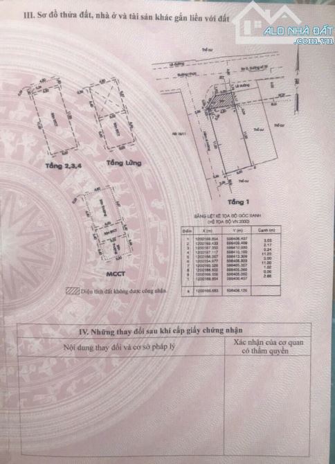 BÁN NHÀ ĐẸP CỰC PHẨM ĐS 59 70M2 5x12M 6 TẦNG THANG MÁY, GÓC 2MT KD, 12.4 TỶ - 12