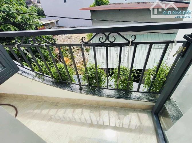 BÁN NHÀ hẻm Xe Hơi HOÀNG BẬT ĐẠT, P.15 TÂN BÌNH – FULL NỘI THẤT – CHỈ 5.2 TỶ - 12