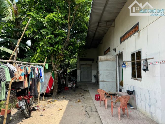 Chủ Bán dãy phòng trọ đường Lý Thị Chừng Phú Hòa Đông giá 4tỷ8 - 7