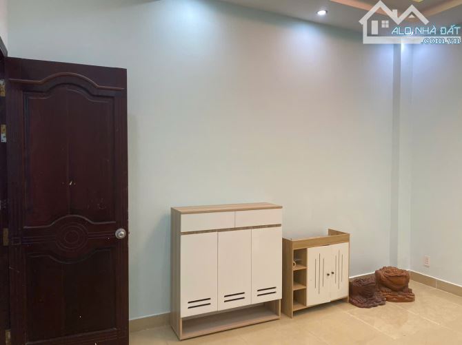Top nhà xinh rẻ 6 x 25m 1 trệt 2 lầu Huỳnh Tấn Phát Q7 TP.HCM - 12
