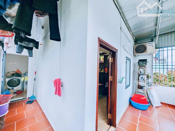 DOÃN KẾ THIỆN - HỒ TÙNG MẬU - 41M - Ô TÔ - LÔ GÓC 3 THOÁNG - 5.2M MT - 6 TẦNG - NGÕ THÔNG - 12