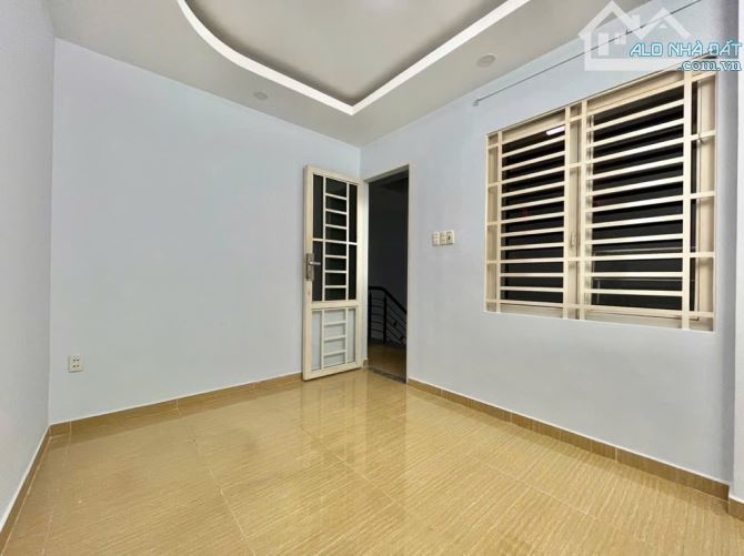 BÁN NHÀ PHAN ĐĂNG LƯU,4 TẦNG, 40M2, GIÁ 7,7 TỶ - 12
