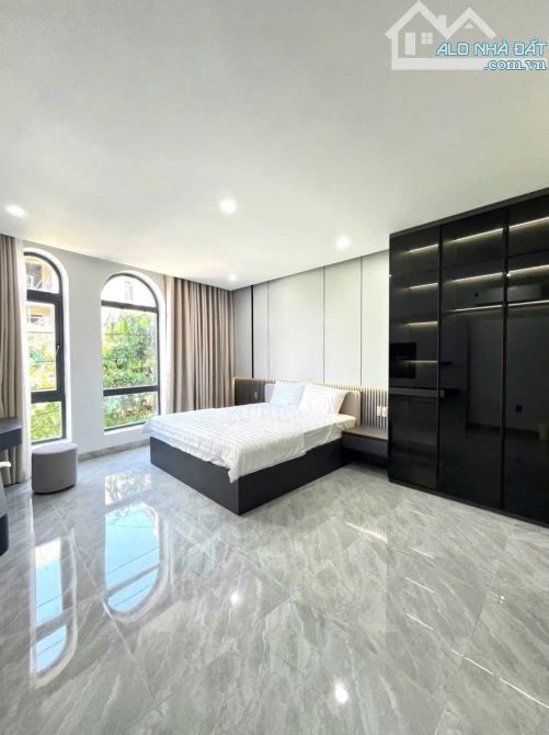 💥 TOÀ CĂN HỘ 8 TẦNG MỚI XÂY DỰNG - CHÍNH HỮU – 88M2 – GIÁ 36 TỶ 💥 - 13