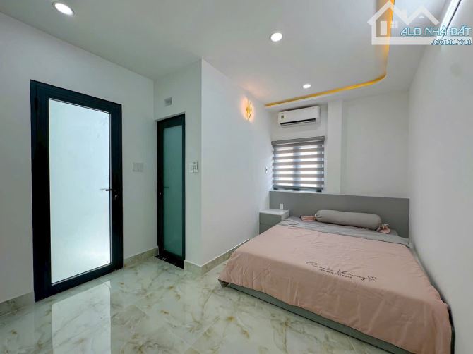 Siêu phẩm hẻm 1056 Huỳnh Tấn Phát, Q7, DT 14,5 x8m, 3 lầu. Giá 7,8 tỷ - 13