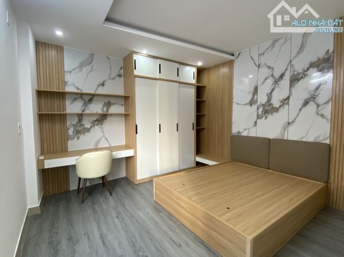 NHÀ 2 TẦNG KIỆT RỘNG LÊ DUẨN – THANH KHÊ - giá hơn 3 tỷ - 13