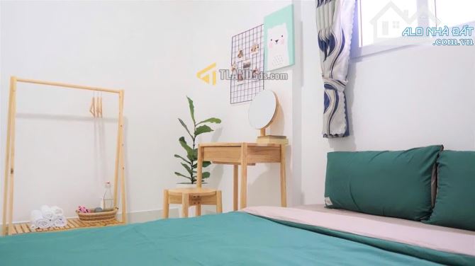HOMESTAY NGANG 6M KHU QUY HOẠCH CÁCH HỒ XUÂN HƯƠNG CHỈ 5 PHÚT DI CHUYỂN - 13