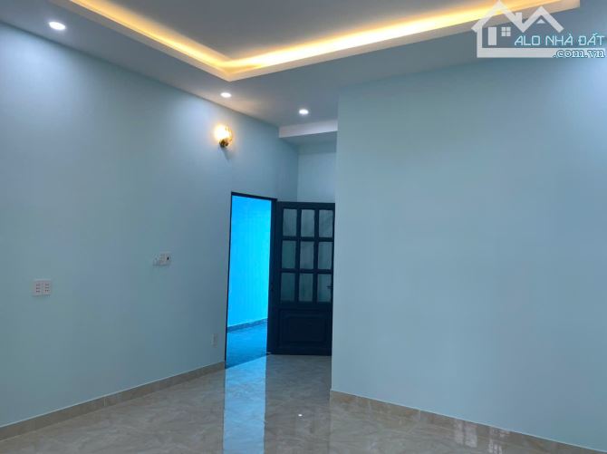 Top nhà xinh rẻ 6 x 25m 1 trệt 2 lầu Huỳnh Tấn Phát Q7 TP.HCM - 13