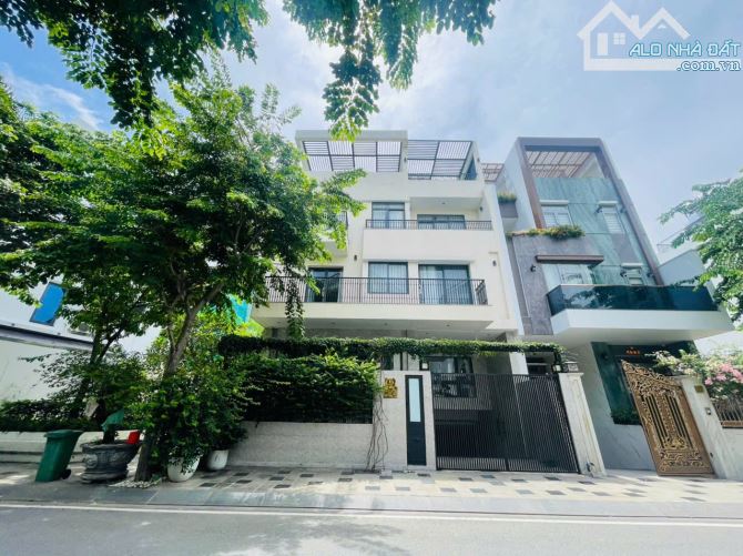 VIP! Lô đất Mystery Hưng Thịnh, đường Bát Nàn mặt sông ngay ra Trần Quý Kiên, Mai Chí Thọ, - 13