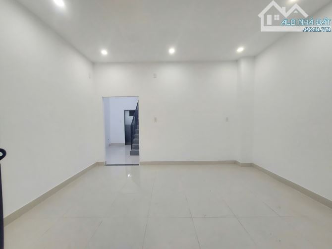 BÁN NHÀ ĐƯỜNG XE HƠI 6M – 70M² (5,7m x 12,3m), 2 TẦNG – KHU PHÂN LÔ ĐƯỜNG CẦU XÂY, QUẬN 9 - 14