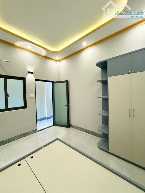 🏡 BÁN NHANH NHÀ ĐẸP – FULL NỘI THẤT – PHONG NẪM, PHAN THIẾT  ✨ Nhà mới 100% - 14