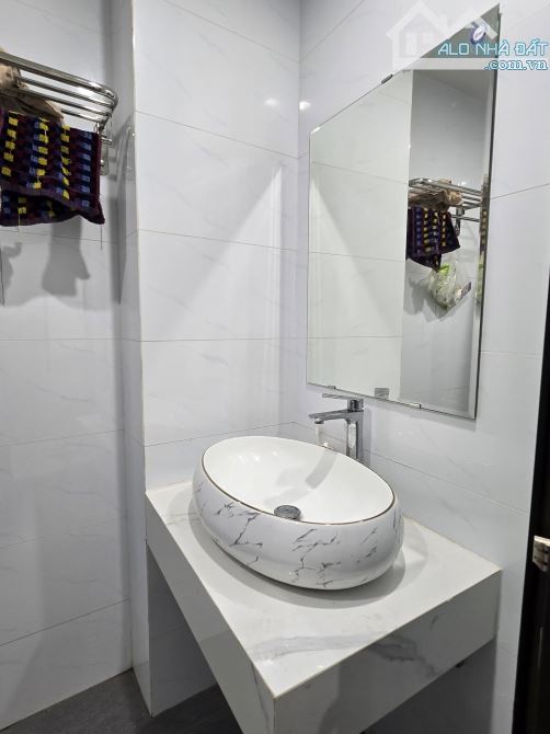 Chính chủ bán nhà đẹp 42m, 7 tầng, thang máy, ở sướng, kinh doanh đỉnh cao, Khương Hạ - 14