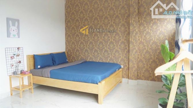 HOMESTAY NGANG 6M KHU QUY HOẠCH CÁCH HỒ XUÂN HƯƠNG CHỈ 5 PHÚT DI CHUYỂN - 14