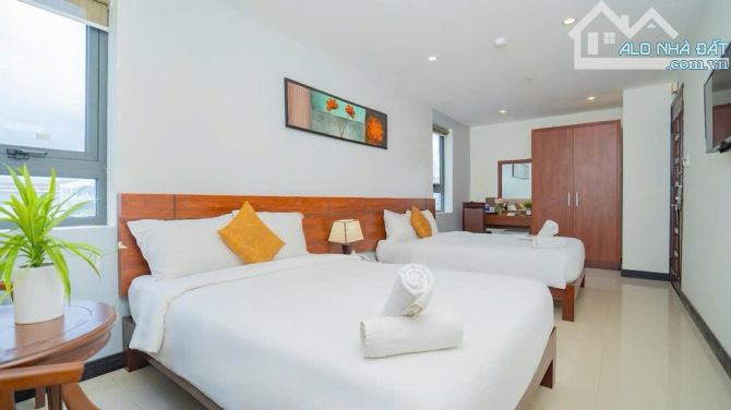 🏨 CHÍNH CHỦ BÁN KHÁCH SẠN 12 TẦNG – 2 MẶT TIỀN NGÃ 5 HOÀNG DIỆU – TRUNG TÂM HẢI CHÂU 🏨 - 14