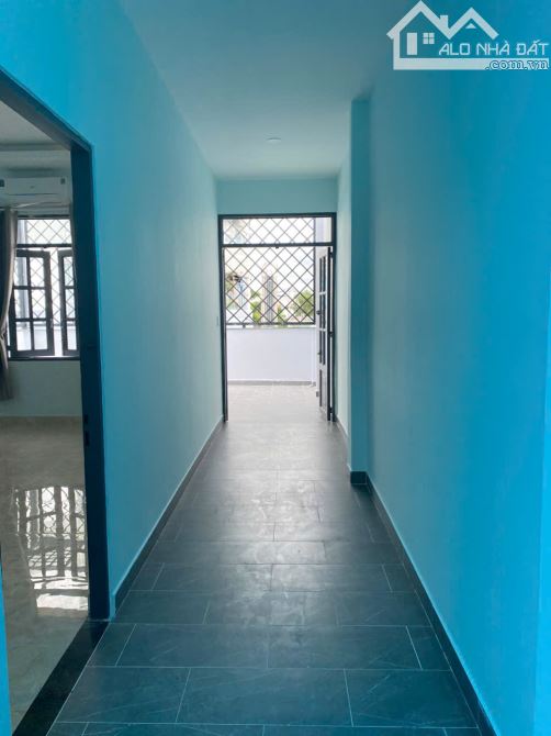 Top nhà xinh rẻ 6 x 25m 1 trệt 2 lầu Huỳnh Tấn Phát Q7 TP.HCM - 14
