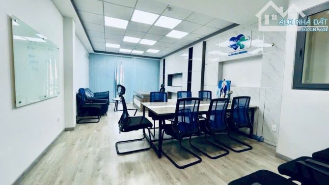 🔥MẶT TIỀN TRẦN NHẬT DUẬT - VỊ TRÍ ĐẮC ĐỊA VỀ KINH DOANH - NGANG HƠN 6M - 57 TỶ - 14