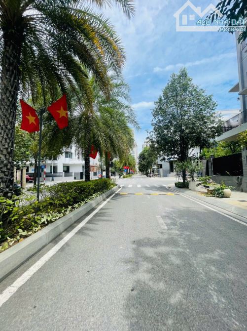 VIP! Lô đất Mystery Hưng Thịnh, đường Bát Nàn mặt sông ngay ra Trần Quý Kiên, Mai Chí Thọ, - 14