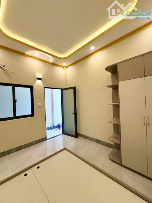 🏡 BÁN NHANH NHÀ ĐẸP – FULL NỘI THẤT – PHONG NẪM, PHAN THIẾT  ✨ Nhà mới 100% - 15
