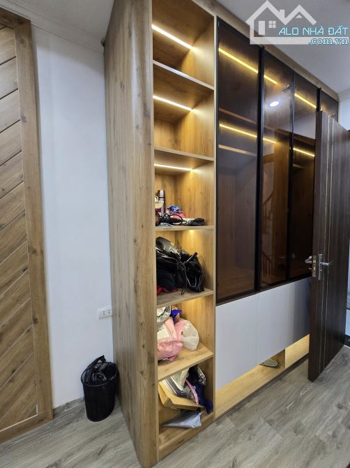 Chính chủ bán nhà đẹp 42m, 7 tầng, thang máy, ở sướng, kinh doanh đỉnh cao, Khương Hạ - 15