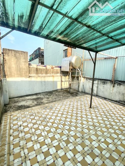 NHÀ 2 TẦNG KIỆT RỘNG LÊ DUẨN – THANH KHÊ - giá hơn 3 tỷ - 15
