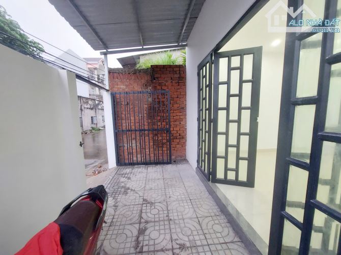 BÁN NHÀ ĐƯỜNG XE HƠI 6M – 70M² (5,7m x 12,3m), 2 TẦNG – KHU PHÂN LÔ ĐƯỜNG CẦU XÂY, QUẬN 9 - 16
