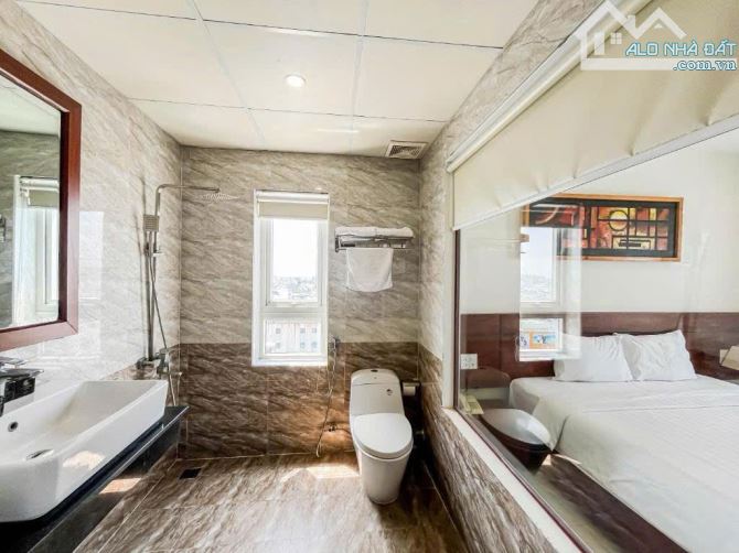 🏨 CHÍNH CHỦ BÁN KHÁCH SẠN 12 TẦNG – 2 MẶT TIỀN NGÃ 5 HOÀNG DIỆU – TRUNG TÂM HẢI CHÂU 🏨 - 16