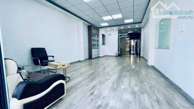 🔥MẶT TIỀN TRẦN NHẬT DUẬT - VỊ TRÍ ĐẮC ĐỊA VỀ KINH DOANH - NGANG HƠN 6M - 57 TỶ - 16