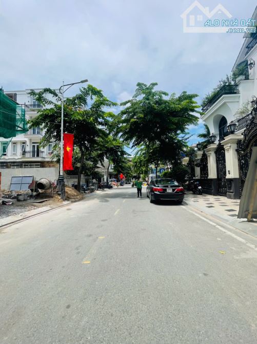 VIP! Lô đất Mystery Hưng Thịnh, đường Bát Nàn mặt sông ngay ra Trần Quý Kiên, Mai Chí Thọ, - 16